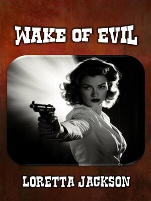cover image of Wake of Evil